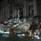 Roma: Fontana di Trevi