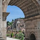 Roma - Fori Imperiali