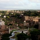 Roma - Foro Romano