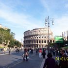 Roma - Il Colosseo