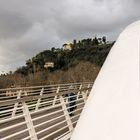 Roma: il ponte della musica