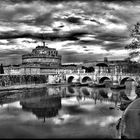 Roma in HDR