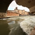 Roma - Isola Tiberina