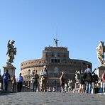 Roma la città eterna