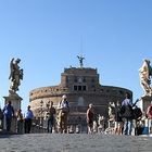 Roma la città eterna