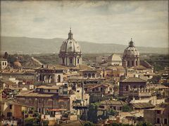 roma la città eterna