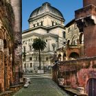 Roma - La Sinagoga