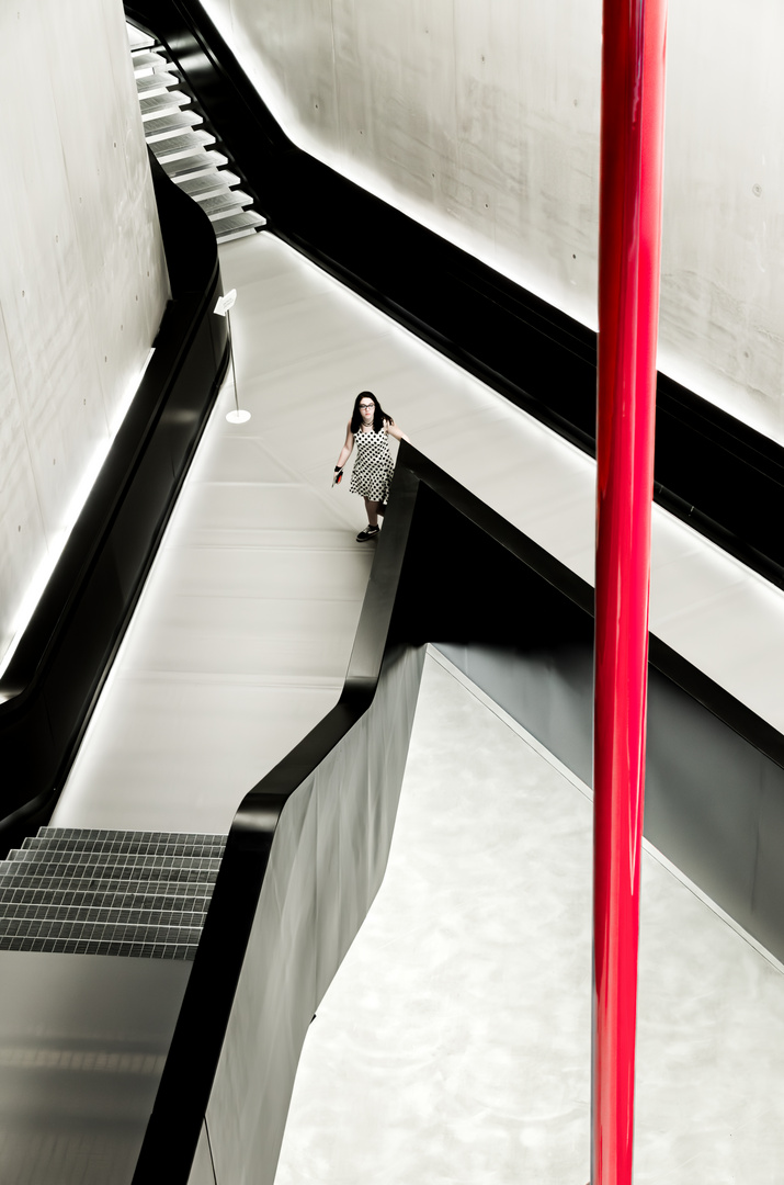 Roma MAXXI