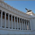 Roma - Monumento Vittorio Emanuele II