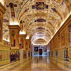 Roma: Musei Vaticani