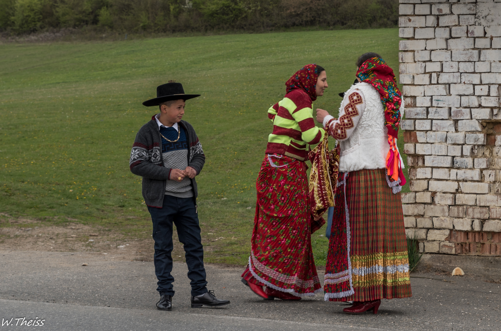 Roma, oder Sinti ? Foto & Bild | fotos, art, city Bilder auf fotocommunity