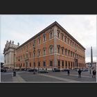 Roma | Palazzo Apostolico Lateranese