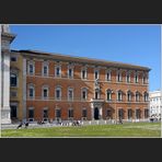 Roma | Palazzo Apostolico Lateranese IV