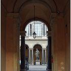 Roma, Palazzo Borghese II