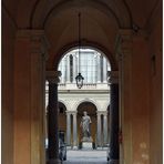 Roma, Palazzo Borghese II