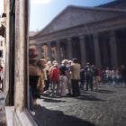 Roma Pantheon 