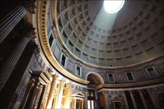 :roma: pantheon 2