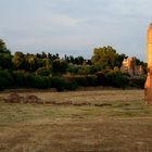 Roma - Parco dell'Appia Antica