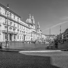 Roma Piazza Navona