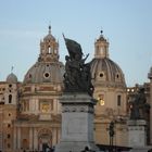 roma - piazza venezia