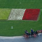 Roma, Piazza Venezia