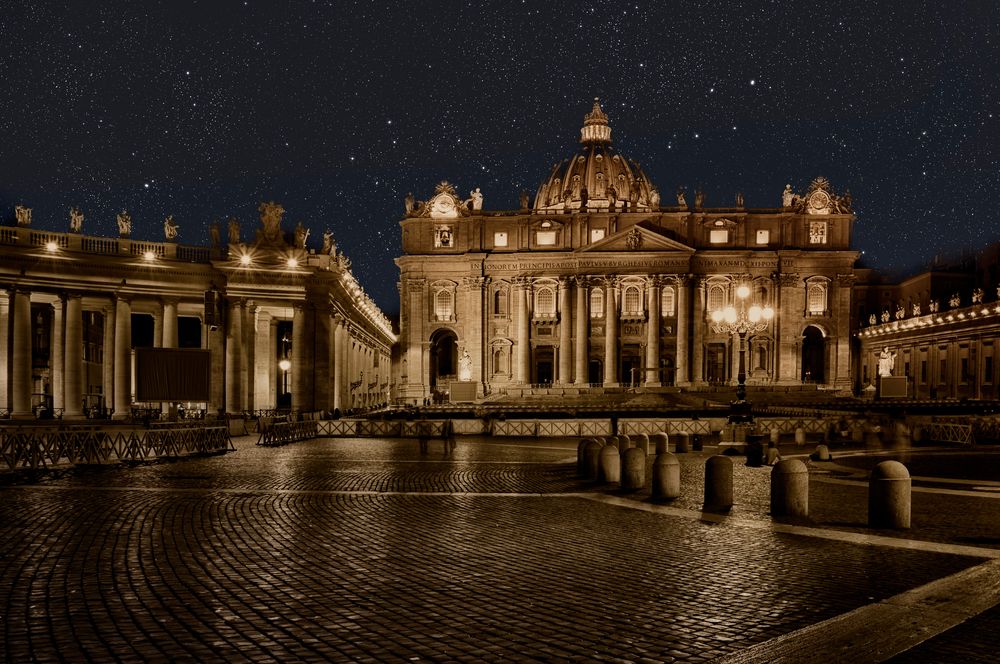 Roma Pizza ST Pietro