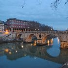 Roma... Ponte Sisto