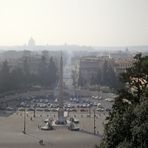 Roma, que bell`citta