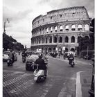 Roma, Roma, Roma ...
