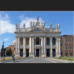 Roma | San Giovanni in Laterano