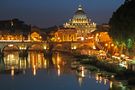 ROME - ETERNAL CITY