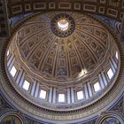 Roma - St. Peter's Basilica