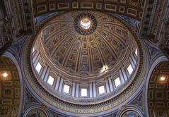 Roma - St. Peter's Basilica