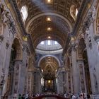 Roma - St. Peter's Basilica