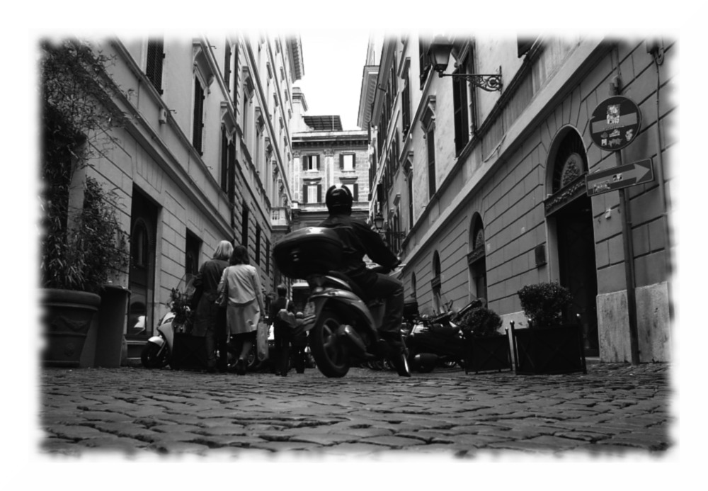 Roma - StreetLife 02