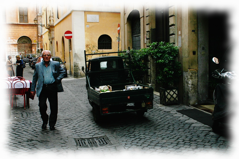 Roma - StreetLife 03