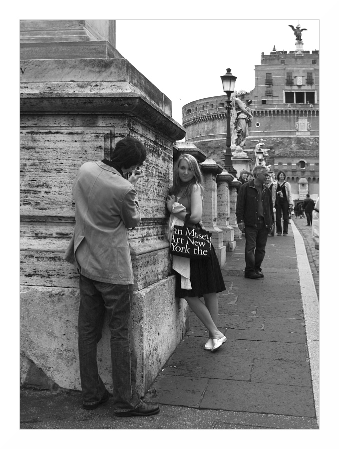 Roma - StreetLife 11