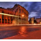 Roma - teatro Marcello