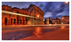 Roma - teatro Marcello