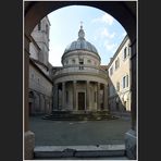 Roma | Tempietto del Bramante