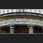 Roma | Tempietto del Bramante III