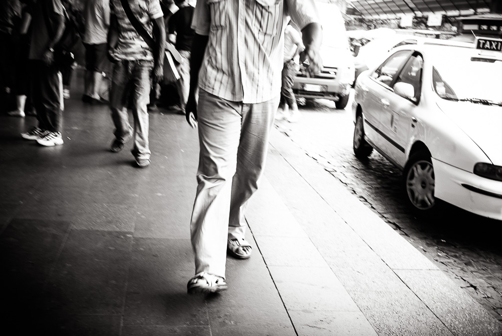 Roma Termini, 2007