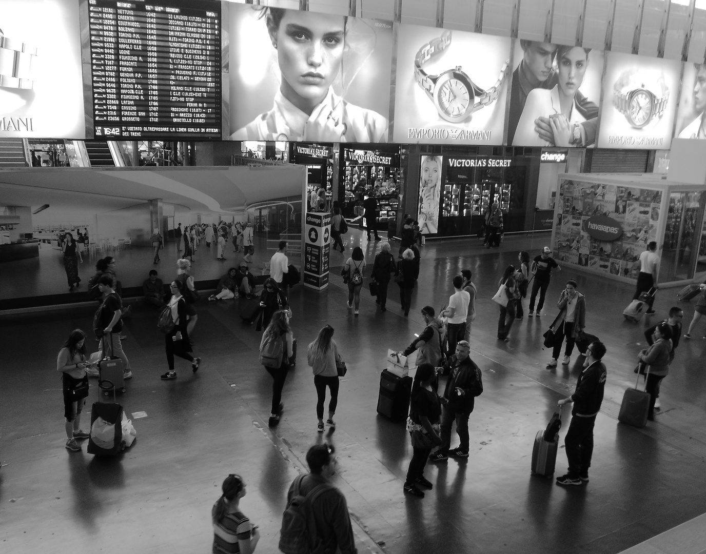 Roma Termini