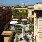 Roma: Terrazza