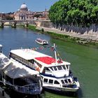 Roma: Tevere