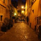 Roma Trastevere 3