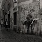 Roma Trastevere