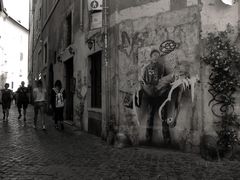 Roma Trastevere