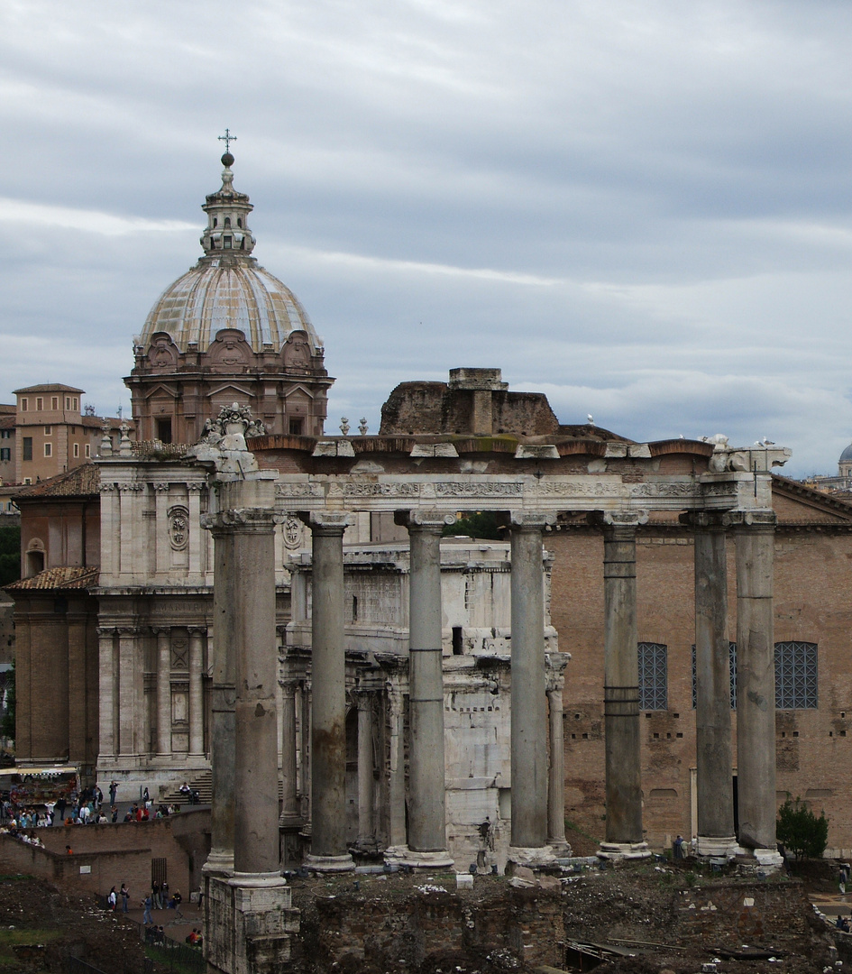 Roma vecchia