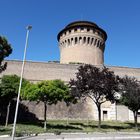 Roma - Viale Vaticano - Torre San Giovanni